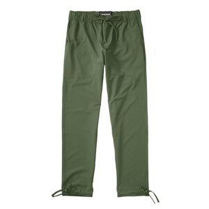 TRAILHEAD‎ PANTS olive green Slim Fit Size Large unisex New With Tags